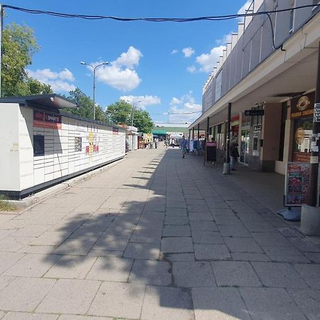 Wygodny Komfortowy Pokoj Lodz  Exterior photo