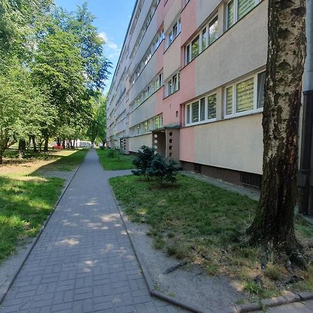 Wygodny Komfortowy Pokoj Lodz  Exterior photo